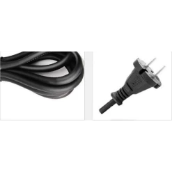 Universal Sèche-cheveux Professionnel Pour Souffler De La Chaleur Air Froid Ré... -Électromaison Innovante seche cheveux professionnel pour souffler de la chaleur air froid regulateur de vitesse deux tuyeres salon coiffure outil 220 240v tension ue prise 12226322 32489974 1140x1140