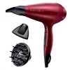 Sèche-cheveux Remington AC Silke 2400W Rouge -Électromaison Innovante seche cheveux remington ac silke 2400w rouge 13090794 35557544 1140x1140