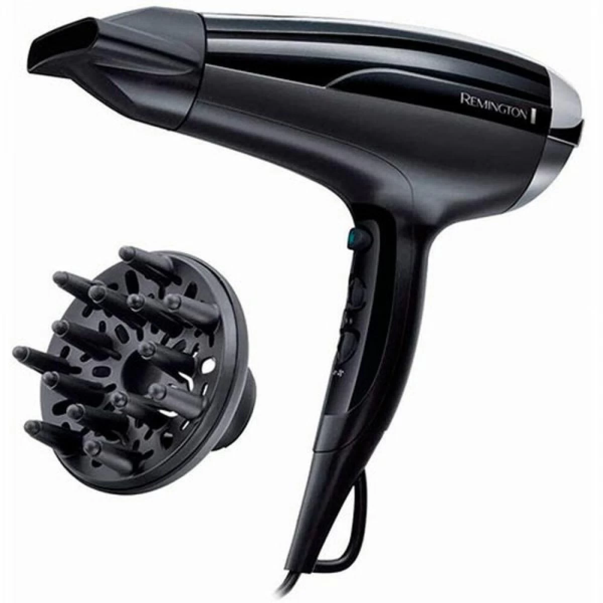 Sèche-cheveux Remington Pro Air Shine 2300 W 3 Sèche-cheveux Remington Pro Air Shine 2300 W