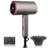 Universal Sèche-cheveux Salon Professionnel Sèche-cheveux Puissant 1800W Pour ... -Électromaison Innovante seche cheveux salon professionnel seche cheveux puissant 1800w pour sechage rapide leger 2 chauffage2 vitessescoolbutton gris 11646970 30660578 1140x1140