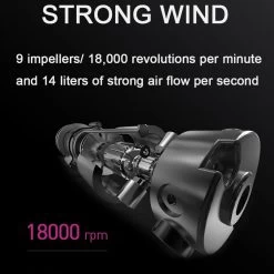 Universal Sèche-cheveux Salon Professionnel Sèche-cheveux Puissant 1800W Pour ... 11 Universal Sèche-cheveux Salon Professionnel Sèche-cheveux Puissant 1800W Pour ... -Électromaison Innovante seche cheveux salon professionnel seche cheveux puissant 1800w pour sechage rapide leger 2 chauffage2 vitessescoolbutton gris 11646970 30660586 1140x1140