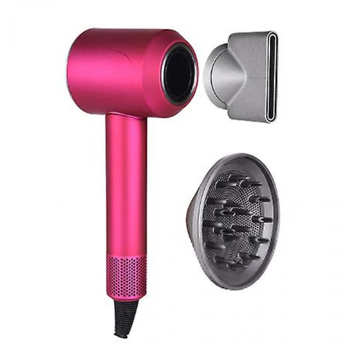 Universal Sèche-cheveux, Sèche-cheveux à Ions Négatifs (États-Unis) 4 Universal Sèche-cheveux, Sèche-cheveux à Ions Négatifs (États-Unis) – Image 2