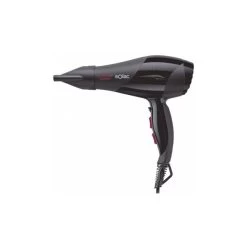 Sèche-cheveux Solac SP7170EXPERT 2600W IONIC Noir