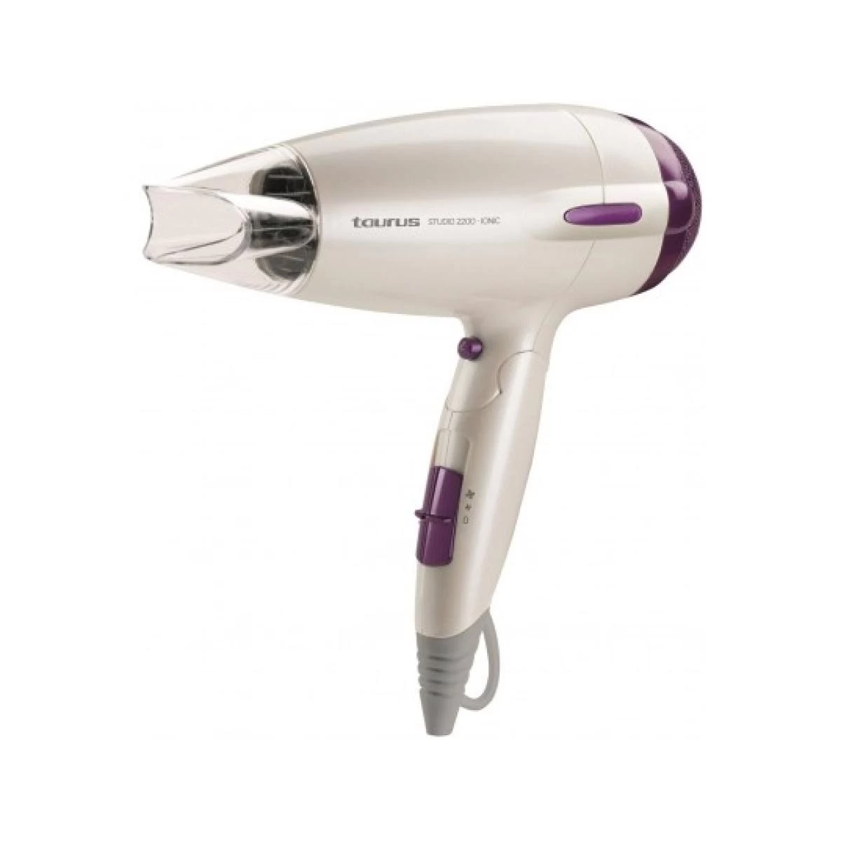 Taurus Sèche-cheveux Studio 2200 Ionic 3 Taurus Sèche-cheveux Studio 2200 Ionic