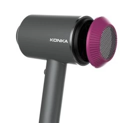 Universal Sèche-cheveux, Vent Fort, Sèche-cheveux Professionnels, Sèche-cheve... -Électromaison Innovante seche cheveux vent fort seche cheveux professionnels seche cheveux de salon air chaud et froid marteau a ions negatifs souffleur seche cheveuxle noir 11854080 31339582 1140x1140