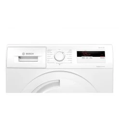 Bosch Sèche-linge Pompe à Chaleur Avec Condenseur 60cm 7kg A+ Blanc - Wth8... -Électromaison Innovante seche linge a condensation 7kg bosch 60cm a wth 83002 ff 4805244 23344169 1140x1140