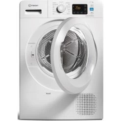 Sèche-linge à Condensation 9kg INDESIT 60cm, YTM 1192 XFR -Électromaison Innovante seche linge a condensation 9kg indesit 60cm a ytm 1192 xfr 5973794 23343925 1140x1140