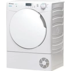 Sèche-linge à Condensation 8kg CANDY, CAN8059019037462