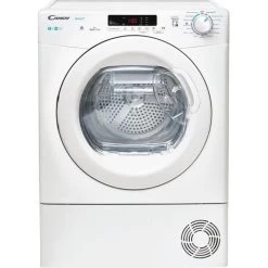 Sèche-linge à Condensation 9kg CANDY, CAN8059019037882