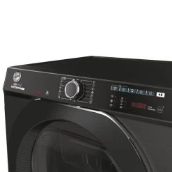 Seche-linge A Condensation HOOVER H-DRY 500 NDPC10TCBERXS - 10 Kg - Cl... -Électromaison Innovante seche linge a condensation hoover h dry 500 ndpc10tcberxs 10 kg classe a anthracite 9327843 24346789 1140x1140