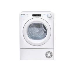 Candy Sèche Linge Condensation CSOEC10DG-S