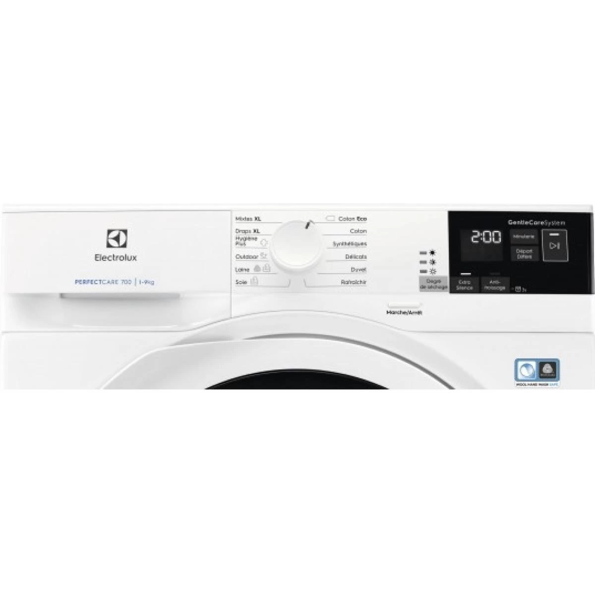 Electrolux Sèche Linge Condensation EW7H4924SC 4 Electrolux Sèche Linge Condensation EW7H4924SC – Image 2