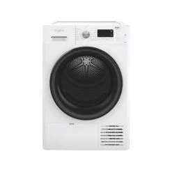 Whirlpool Sèche Linge Condensation FFTM1182BFR