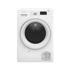 Whirlpool Sèche Linge Condensation FFTM1182EE