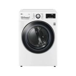 LG Sèche Linge Condensation RH6P12WH