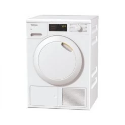 MIELE Sèche Linge Condensation TCC220WP