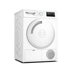 Bosch Sèche Linge Condensation WTH83013FR Série 4,pompe à Chaleur, 7 Kg, ...