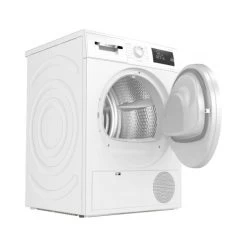 Bosch Sèche Linge Condensation WTH83013FR Série 4,pompe à Chaleur, 7 Kg, ... 9 Bosch Sèche Linge Condensation WTH83013FR Série 4,pompe à Chaleur, 7 Kg, ... -Électromaison Innovante seche linge condensation wth83013fr serie 4pompe a chaleur 7 kg a 13727794 37880486 1140x1140