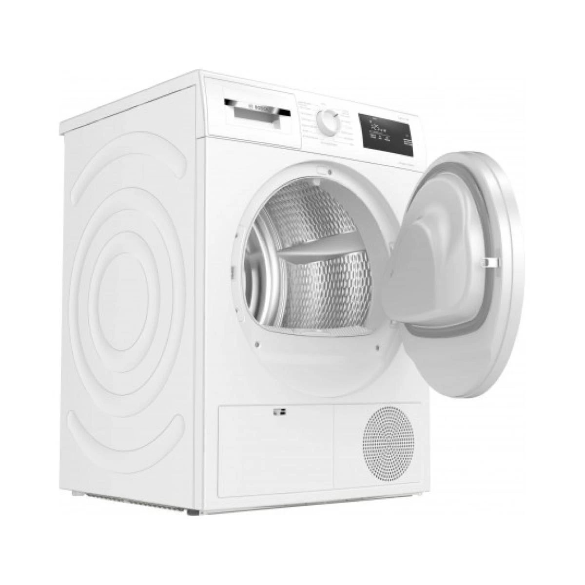 Bosch Sèche Linge Condensation WTH83013FR Série 4,pompe à Chaleur, 7 Kg, ... 5 Bosch Sèche Linge Condensation WTH83013FR Série 4,pompe à Chaleur, 7 Kg, ... – Image 3