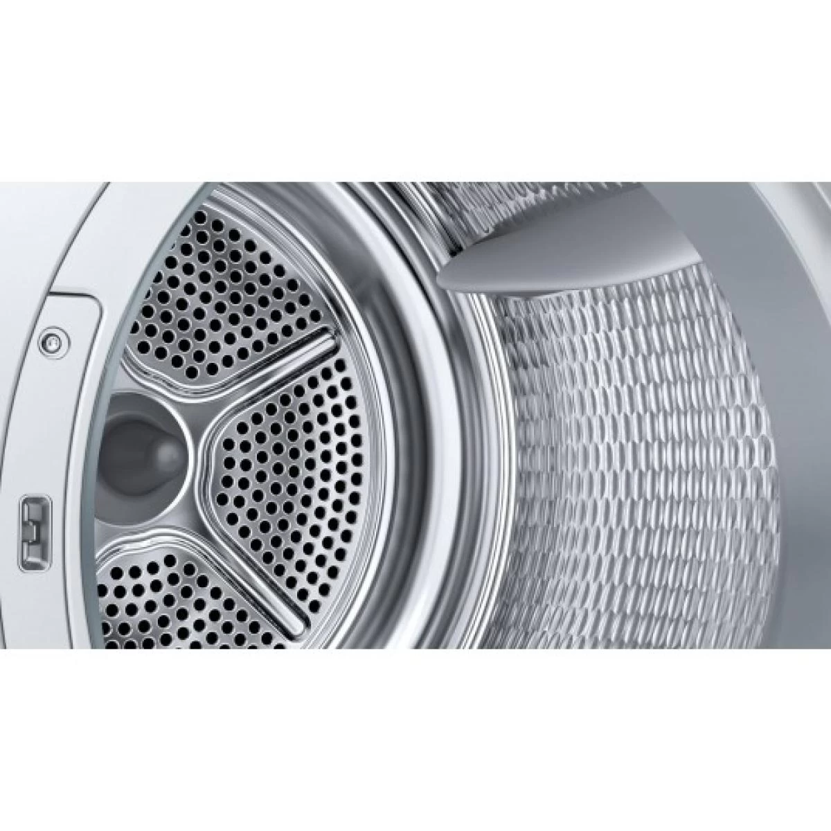 Bosch Sèche Linge Condensation WTH83013FR Série 4,pompe à Chaleur, 7 Kg, ... 7 Bosch Sèche Linge Condensation WTH83013FR Série 4,pompe à Chaleur, 7 Kg, ... – Image 5