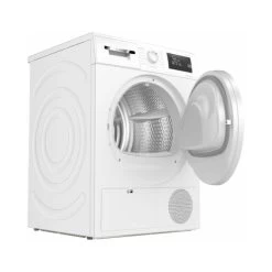 Bosch Sèche Linge Condensation WTH83014FR Série 4, Pompe à Chaleur, 8 Kg,... 9 Bosch Sèche Linge Condensation WTH83014FR Série 4, Pompe à Chaleur, 8 Kg,... -Électromaison Innovante seche linge condensation wth83014fr serie 4 pompe a chal 13606266 805688 8 1140x1140