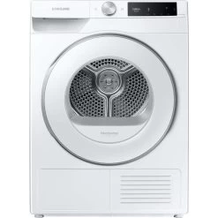 Samsung Sèche-linge Pompe à Chaleur Avec Condenseur 60cm 9kg - Dv90t6240he -...