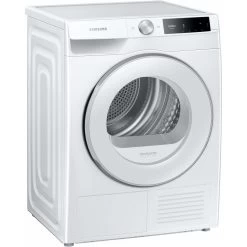 Samsung Sèche-linge Pompe à Chaleur Avec Condenseur 60cm 9kg - Dv90t6240he -... 9 Samsung Sèche-linge Pompe à Chaleur Avec Condenseur 60cm 9kg - Dv90t6240he -... -Électromaison Innovante seche linge frontal samsung dv 90 t 6240 he 7517038 23344231 1140x1140