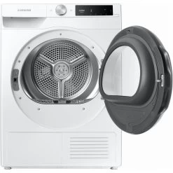 Samsung Sèche-linge Pompe à Chaleur Avec Condenseur 60cm 9kg - Dv90t6240he -... 10 Samsung Sèche-linge Pompe à Chaleur Avec Condenseur 60cm 9kg - Dv90t6240he -... -Électromaison Innovante seche linge frontal samsung dv 90 t 6240 he 7517038 23344233 1140x1140