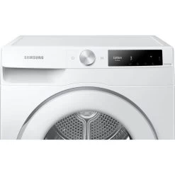 Samsung Sèche-linge Pompe à Chaleur Avec Condenseur 60cm 9kg - Dv90t6240he -... 11 Samsung Sèche-linge Pompe à Chaleur Avec Condenseur 60cm 9kg - Dv90t6240he -... -Électromaison Innovante seche linge frontal samsung dv 90 t 6240 he 7517038 23344235 1140x1140