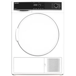Sharp Sèche Linge Condensation KDHHB0S7PW2