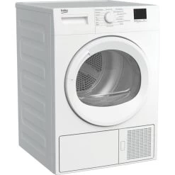 Sèche-linge Hublot BEKO DBH8246DGA0WW 8kg 8 Sèche-linge Hublot BEKO DBH8246DGA0WW 8kg -Électromaison Innovante seche linge hublot beko dbh8246dga0ww 8kg 11674774 30742158 1140x1140
