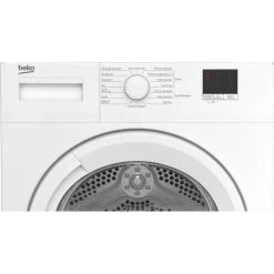 Sèche-linge Hublot BEKO DBH8246DGA0WW 8kg 9 Sèche-linge Hublot BEKO DBH8246DGA0WW 8kg -Électromaison Innovante seche linge hublot beko dbh8246dga0ww 8kg 11674774 30742160 1140x1140