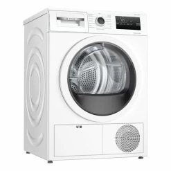 Sèche Linge Hublot BOSCH WTH83V13FR Pompe à Chaleur