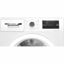 Sèche Linge Hublot BOSCH WTH83V13FR Pompe à Chaleur -Électromaison Innovante seche linge hublot bosch wth83v13fr pompe a chaleur 13570840 1031342 42 1140x1140