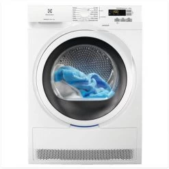 Sèche Linge Hublot ELECTROLUX EW7H5142RB Pompe à Chaleur