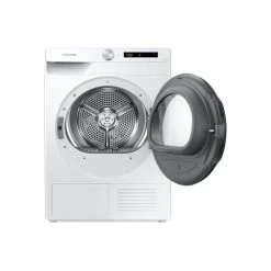 Sèche Linge Hublot SAMSUNG DV80T5220AW 8kg Blanc -Électromaison Innovante seche linge hublot samsung dv80t5220aw 8kg blanc 14086084 39139692 1140x1140