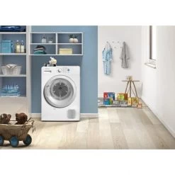 Sèche-linge Pompe à Chaleur 7kg INDESIT 60cm, IND8050147543351 -Électromaison Innovante seche linge pompe a chaleur 7kg indesit 60cm a ind8050147543351 4751190 23343997 1140x1140