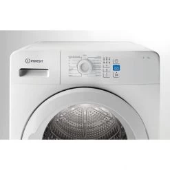 Sèche-linge Pompe à Chaleur 7kg INDESIT 60cm, IND8050147543351 -Électromaison Innovante seche linge pompe a chaleur 7kg indesit 60cm a ind8050147543351 4751190 23343999 1140x1140