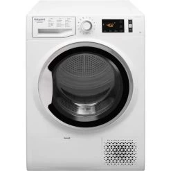 Sèche Linge Condensation NTM1182SKFR