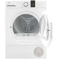 Seche-linge Pompe A Chaleur CONTINENTAL EDISON CESL10PCW - 10kg - Larg...