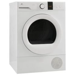 Seche-linge Pompe A Chaleur CONTINENTAL EDISON CESL10PCW - 10kg - Larg... -Électromaison Innovante seche linge pompe a chaleur continental edison cesl10pcw 10kg largeur 597 cm blanc 11588638 30438128 1140x1140