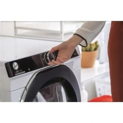Seche-linge Pompe A Chaleur HOOVER NDPEH10A2TCBEXSS H-DRY 500 - 10 Kg ... -Électromaison Innovante seche linge pompe a chaleur hoover ndpeh10a2tcbexss h dry 500 10 kg moteur standard classe a connecte blanc 11393162 29767046 1140x1140