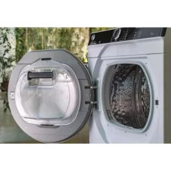 Seche-linge Pompe A Chaleur HOOVER NDPEH10A2TCBEXSS H-DRY 500 - 10 Kg ... -Électromaison Innovante seche linge pompe a chaleur hoover ndpeh10a2tcbexss h dry 500 10 kg moteur standard classe a connecte blanc 11393162 29767048 1140x1140