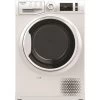Seche-linge Pompe A Chaleur HOTPOINT NTM1191WKEU - 9 Kg - Induction - ... -Électromaison Innovante seche linge pompe a chaleur hotpoint ntm1191wkeu 9 kg induction l60cm classe a blanc 11393138 29767002 1140x1140