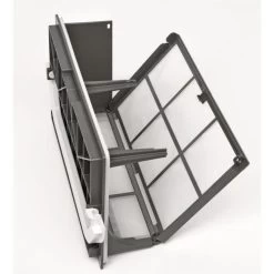 Seche-linge Pompe A Chaleur HOTPOINT NTM1191WKEU - 9 Kg - Induction - ... -Électromaison Innovante seche linge pompe a chaleur hotpoint ntm1191wkeu 9 kg induction l60cm classe a blanc 11393138 29767008 1140x1140