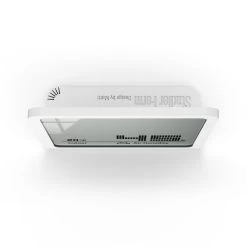 Hygromètre - Selina - Blanc 7 Hygromètre - Selina - Blanc -Électromaison Innovante selina blanc 0802322002546 pt02