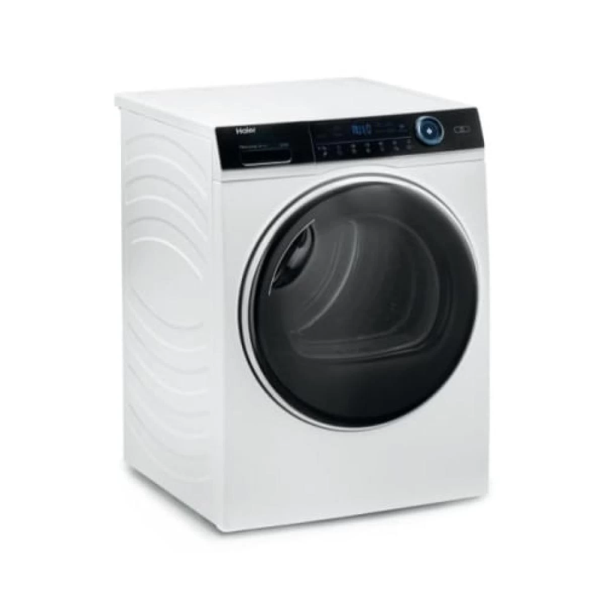 Haier Série I-Pro 7 Sèche Linge 240V 67dB Charge Avant Technologie Micro V... 5 Haier Série I-Pro 7 Sèche Linge 240V 67dB Charge Avant Technologie Micro V... – Image 3