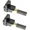 Set De Charbon Moteur Pour Aspirateur Dyson Dc01, Dc02, Dc04, Dc07, Dc...