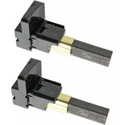 Set De Charbon Moteur Pour Aspirateur Dyson Dc01, Dc02, Dc04, Dc07, Dc...