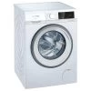 Siemens Lave-linge Séchant Hublot 8/5 Kg 1400 Tours/min - Wn34a100ff - SIEMEN... -Électromaison Innovante siemens wn34a100ff 9666436 25059282 1140x1140